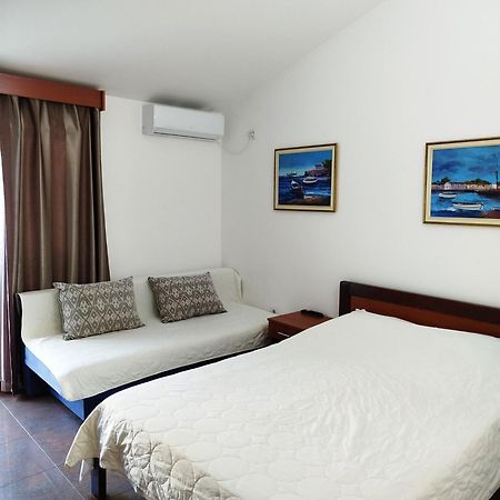 Mijovic Apartments Budua Esterno foto