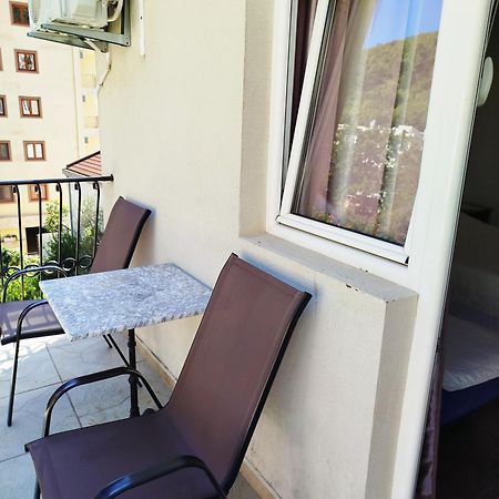 Mijovic Apartments Budua Esterno foto