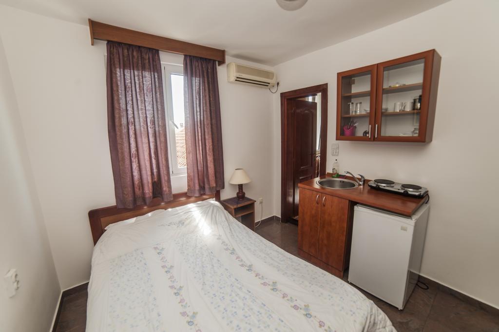 Mijovic Apartments Budua Camera foto