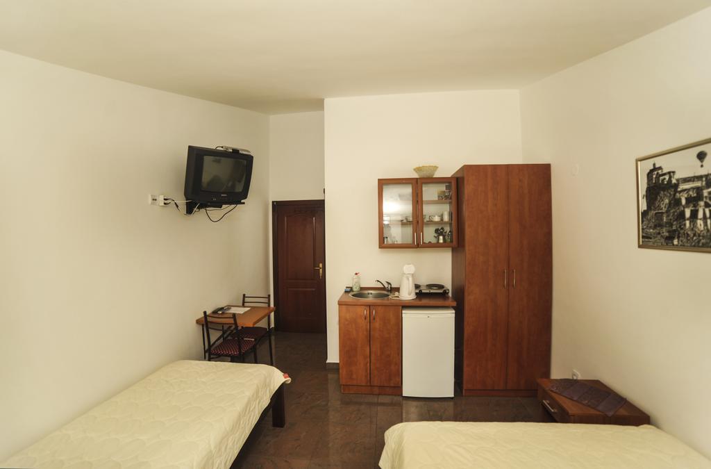 Mijovic Apartments Budua Camera foto