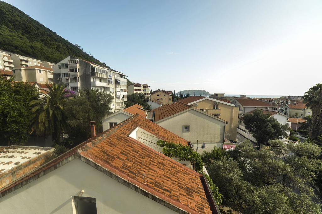 Mijovic Apartments Budua Camera foto