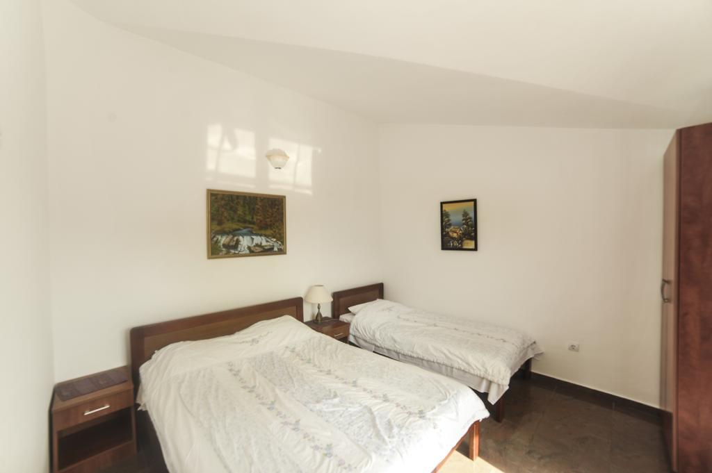 Mijovic Apartments Budua Camera foto