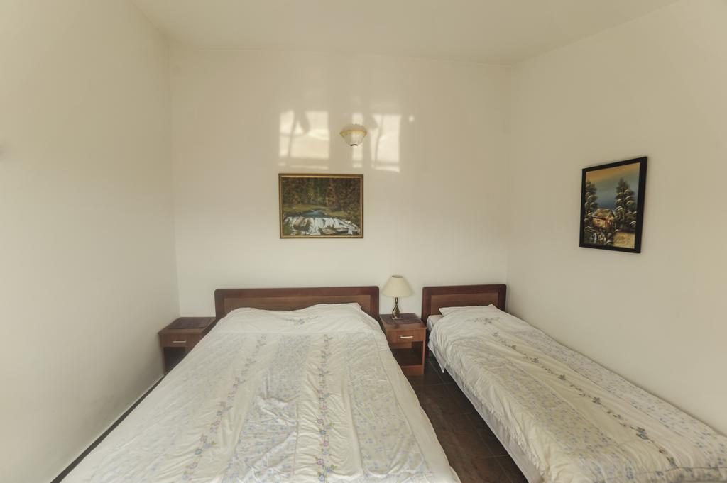 Mijovic Apartments Budua Camera foto