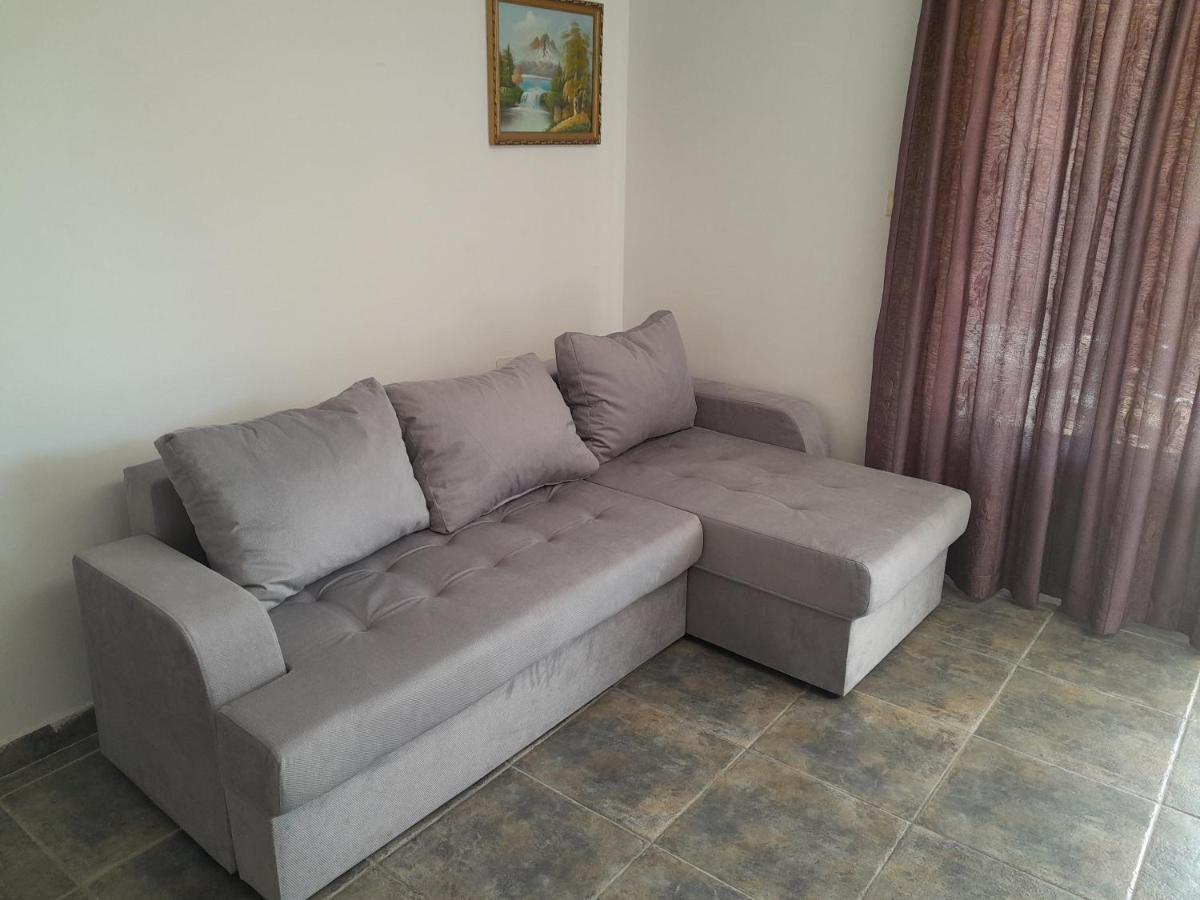 Mijovic Apartments Budua Esterno foto