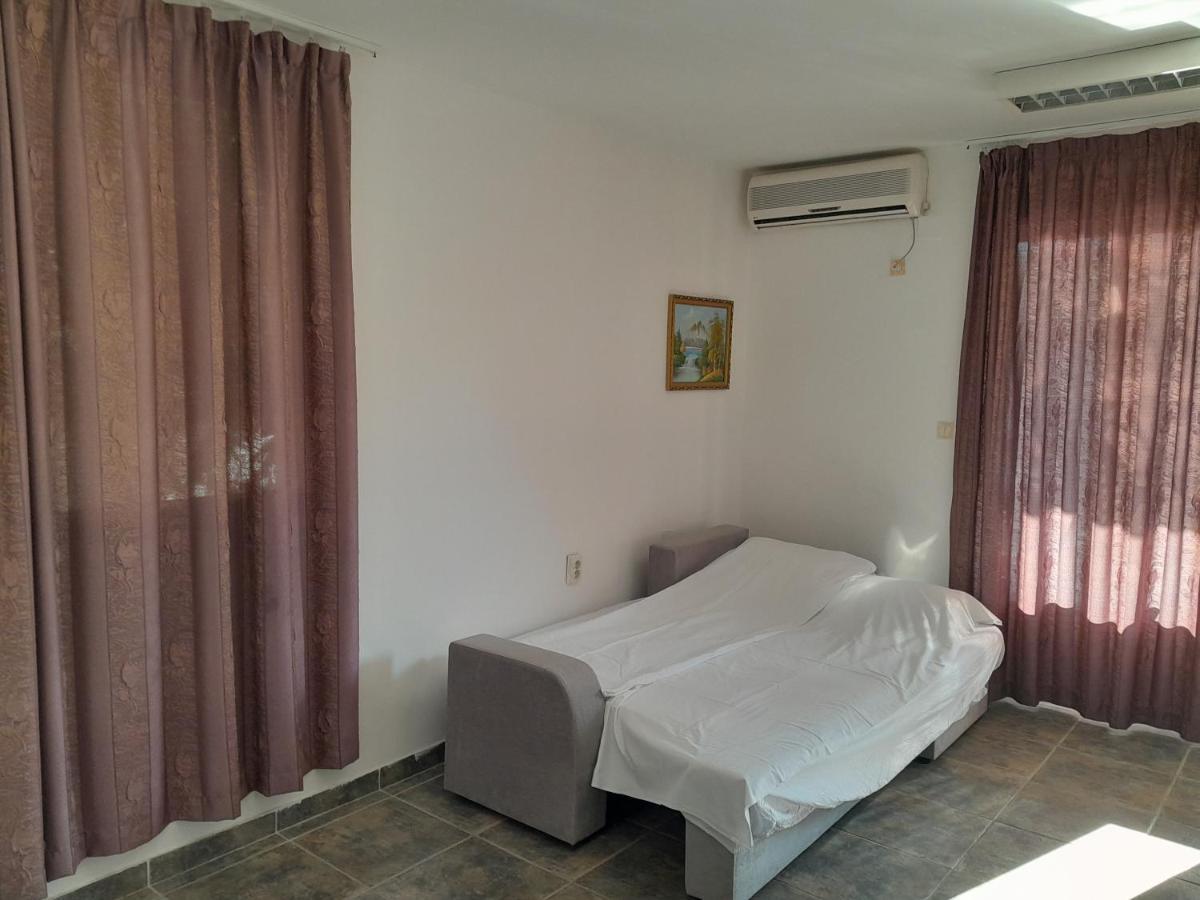 Mijovic Apartments Budua Esterno foto