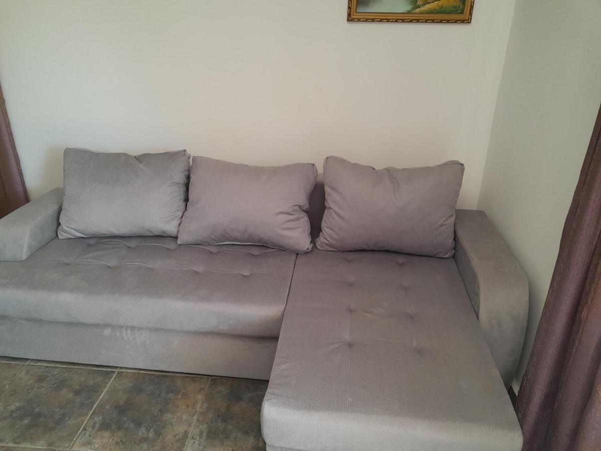 Mijovic Apartments Budua Esterno foto