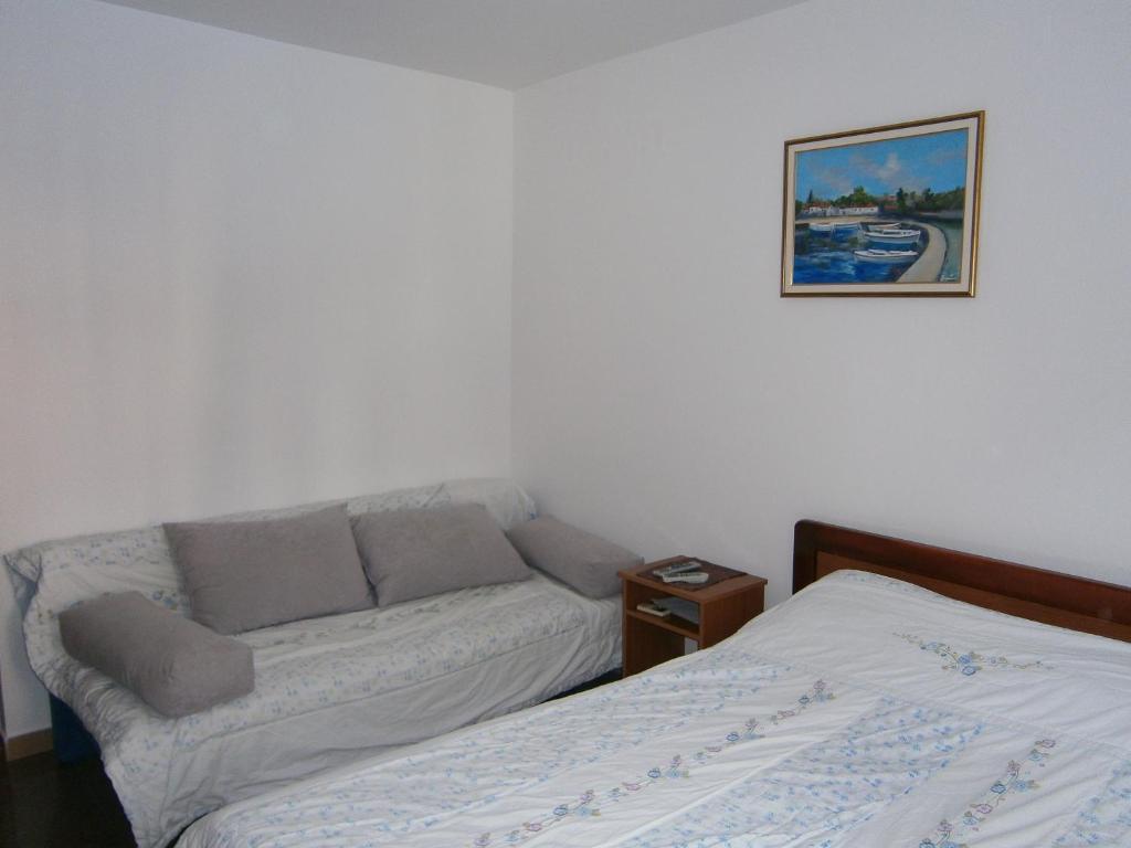 Mijovic Apartments Budua Camera foto