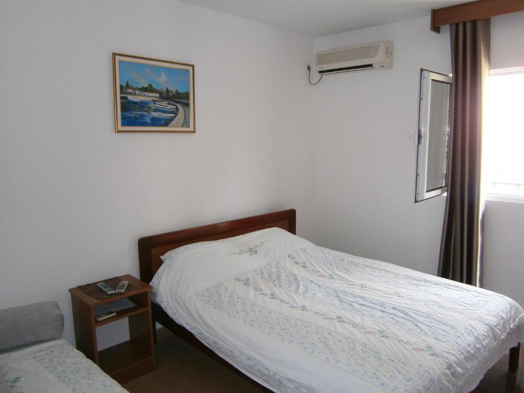Mijovic Apartments Budua Camera foto