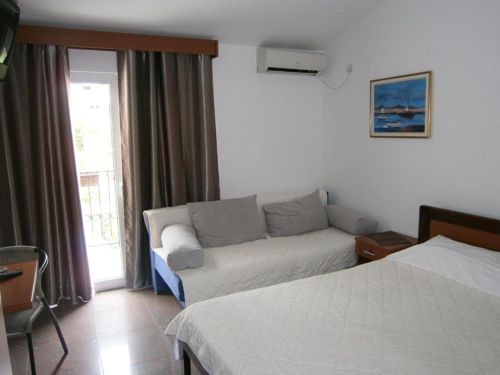 Mijovic Apartments Budua Camera foto