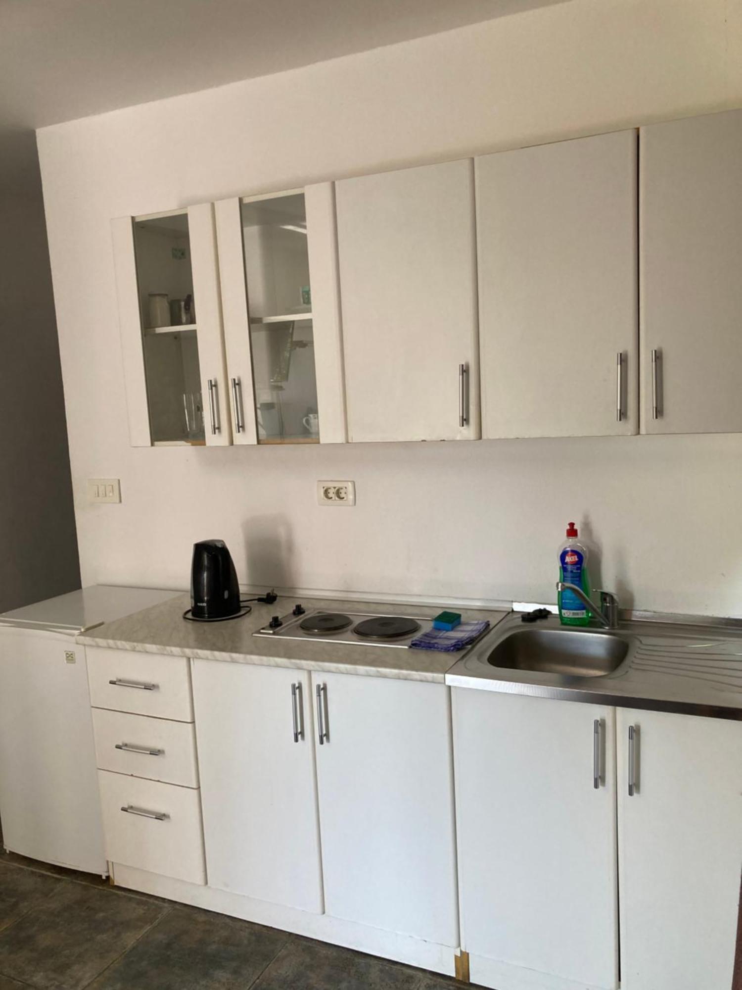 Mijovic Apartments Budua Esterno foto
