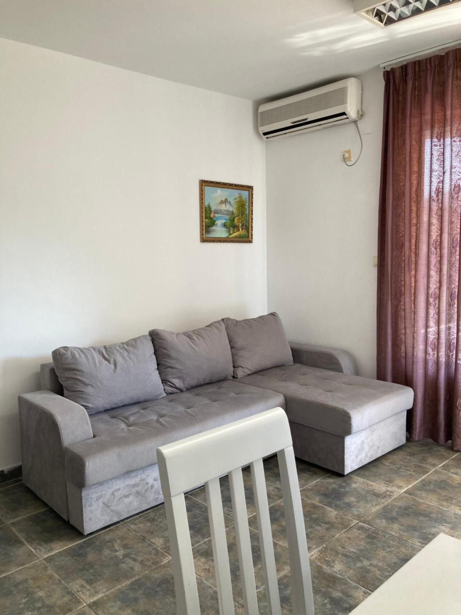 Mijovic Apartments Budua Esterno foto