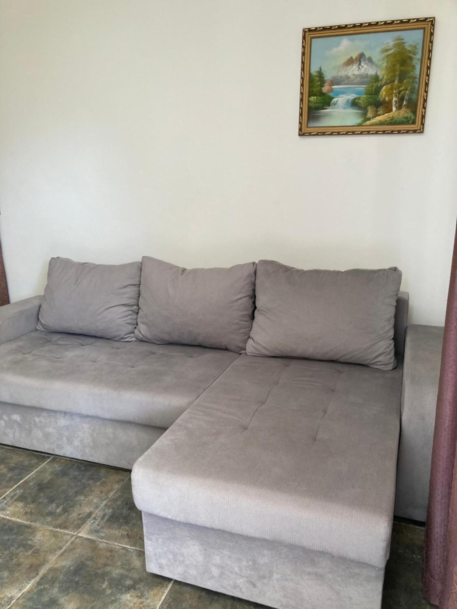 Mijovic Apartments Budua Esterno foto