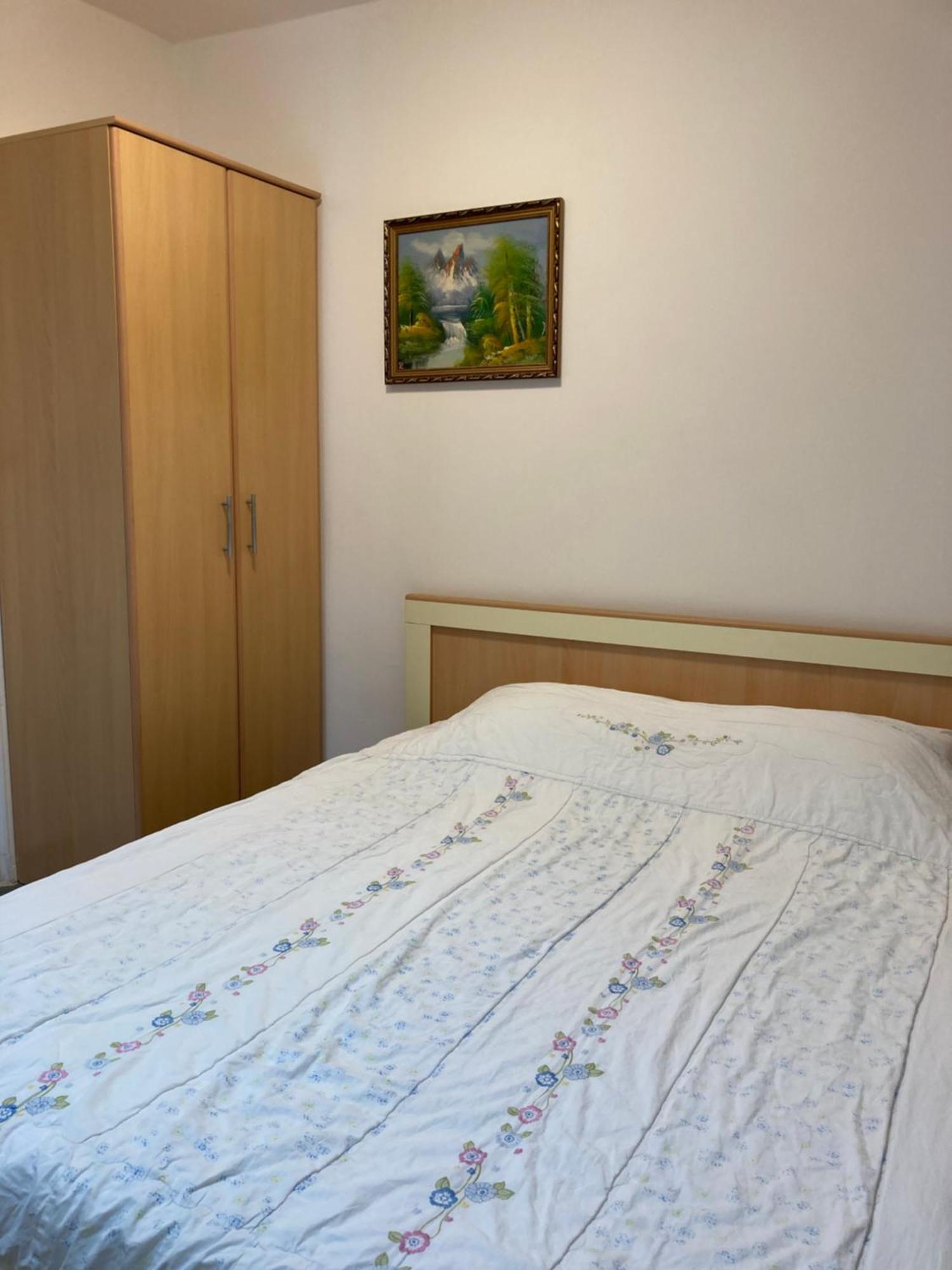 Mijovic Apartments Budua Esterno foto