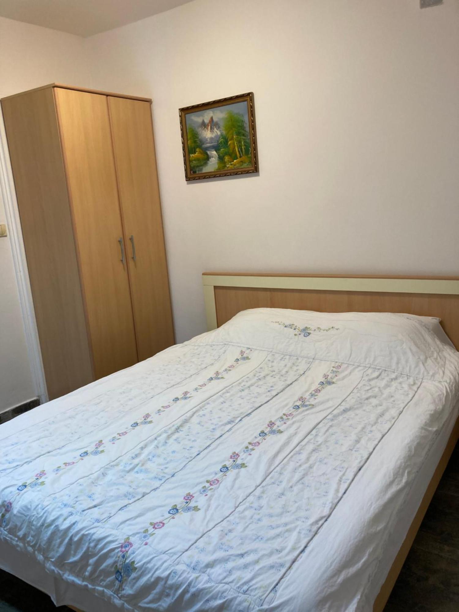 Mijovic Apartments Budua Esterno foto