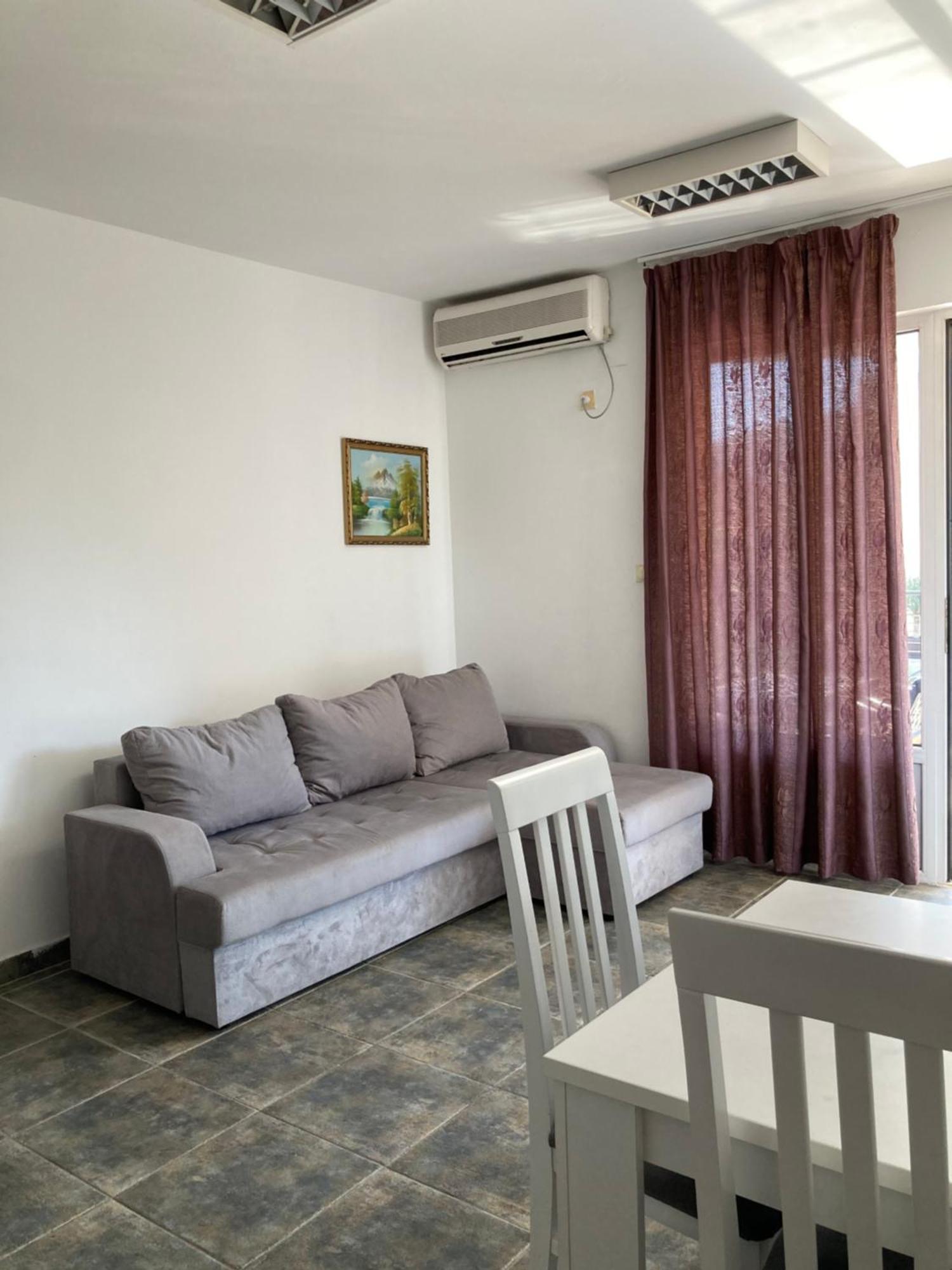Mijovic Apartments Budua Esterno foto
