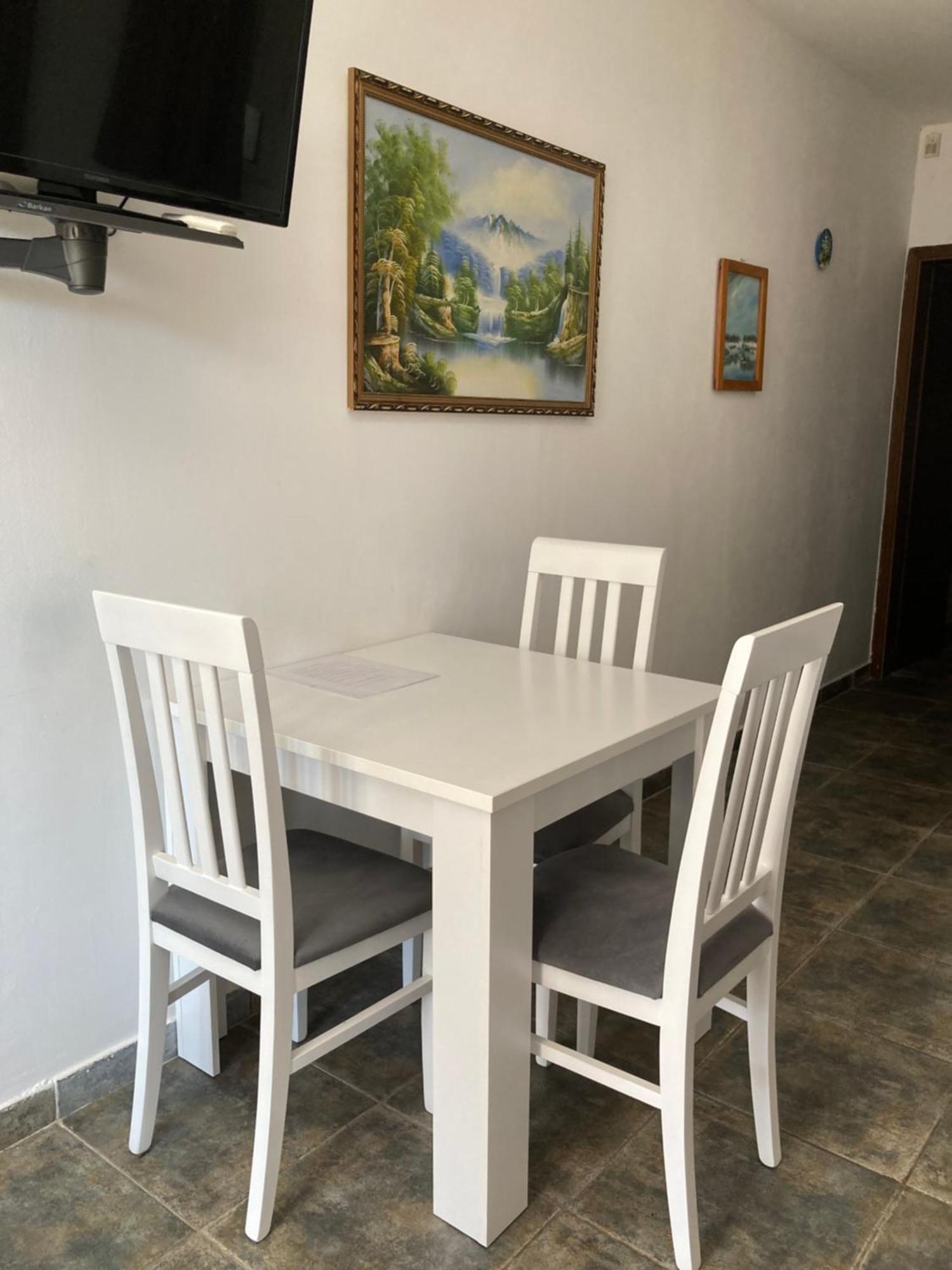 Mijovic Apartments Budua Esterno foto
