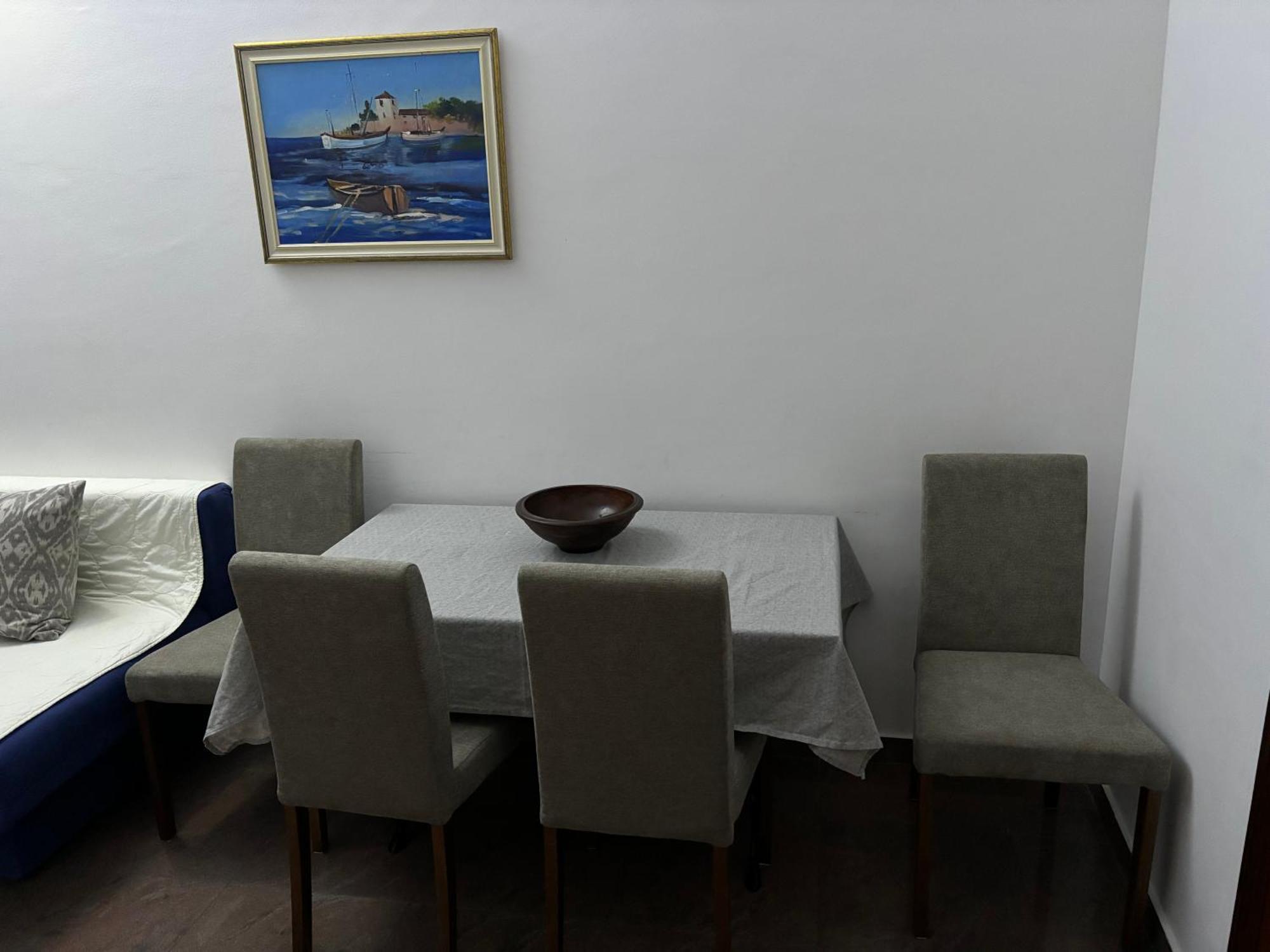 Mijovic Apartments Budua Esterno foto
