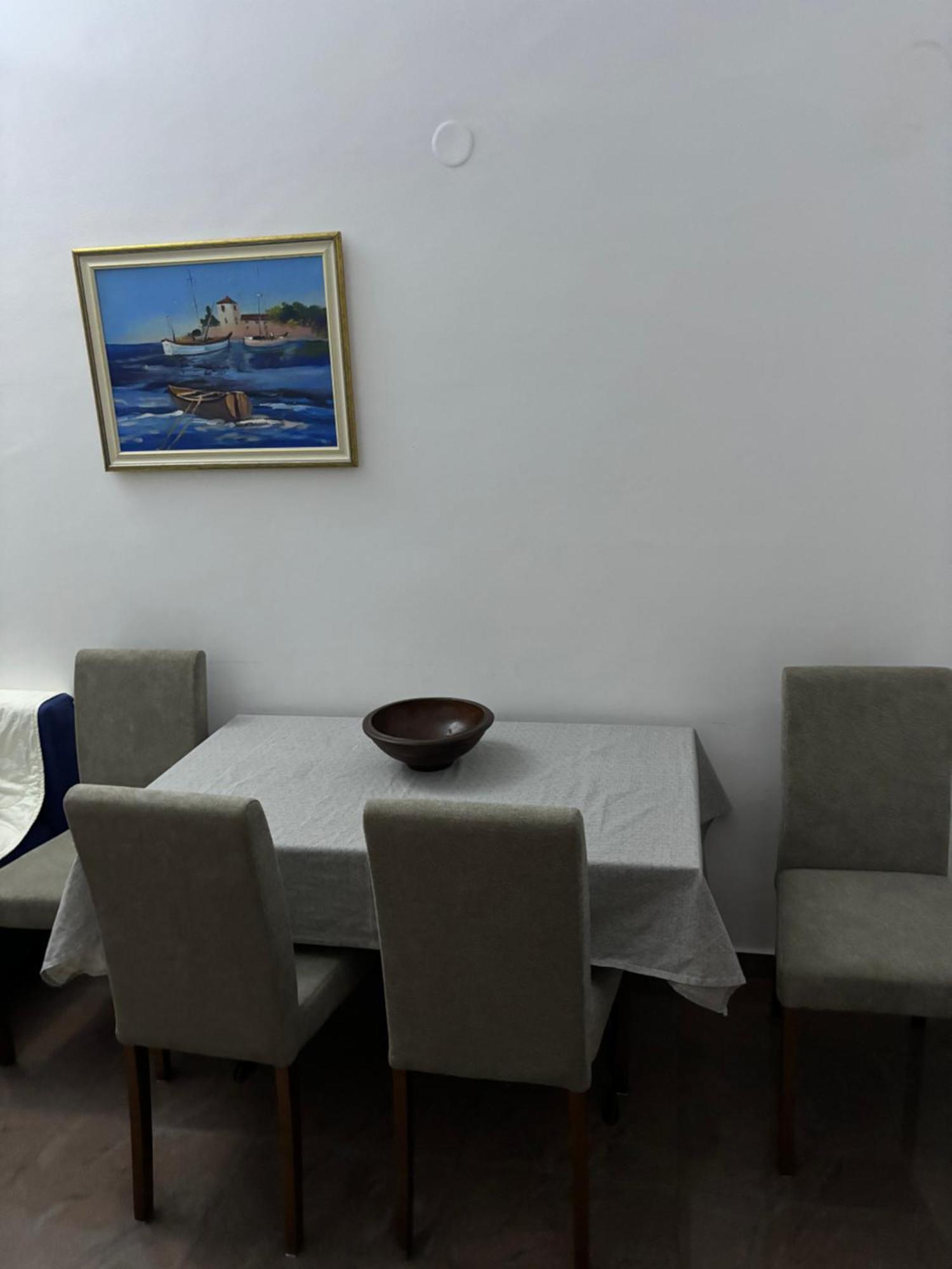 Mijovic Apartments Budua Esterno foto