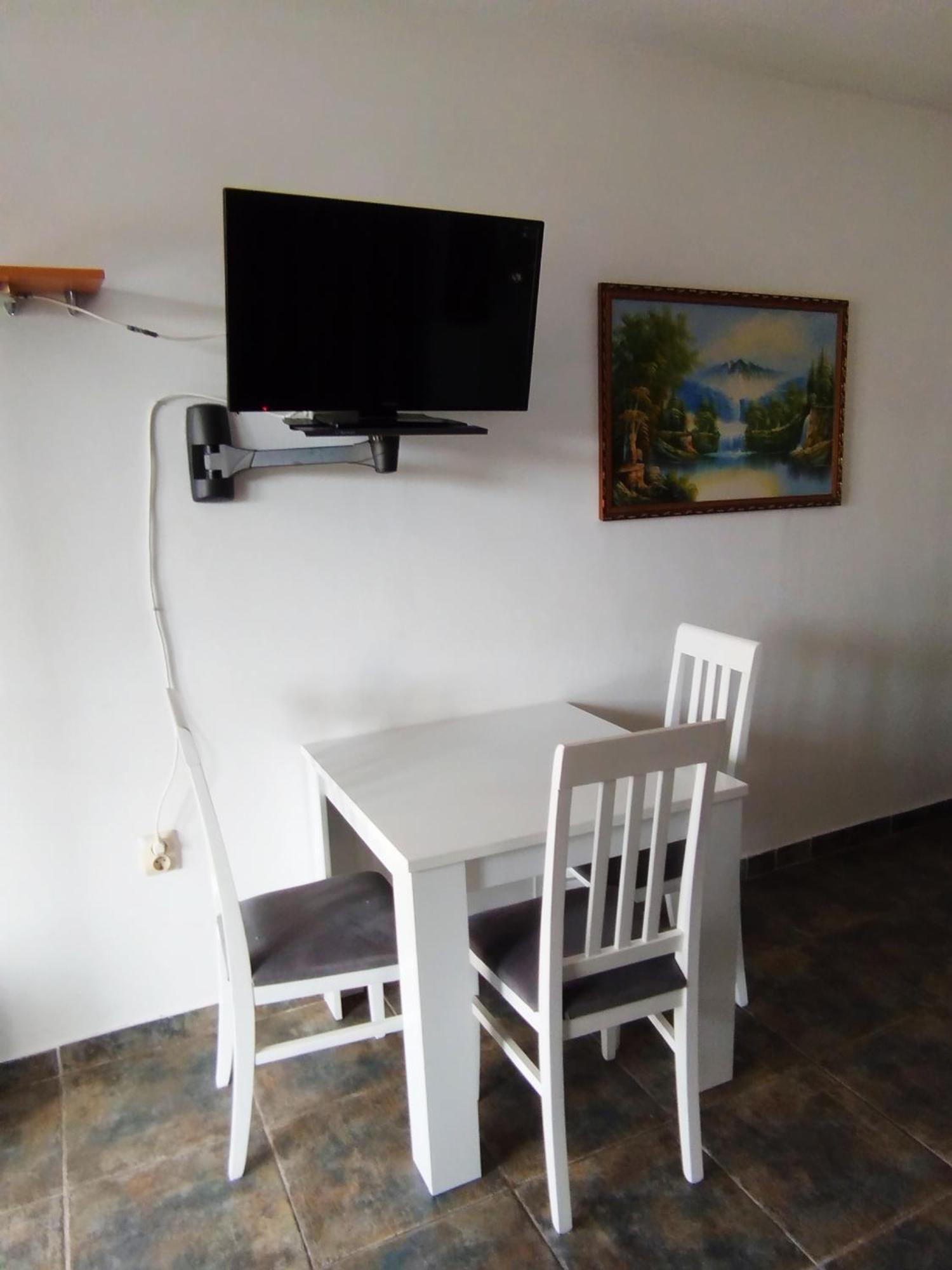 Mijovic Apartments Budua Esterno foto
