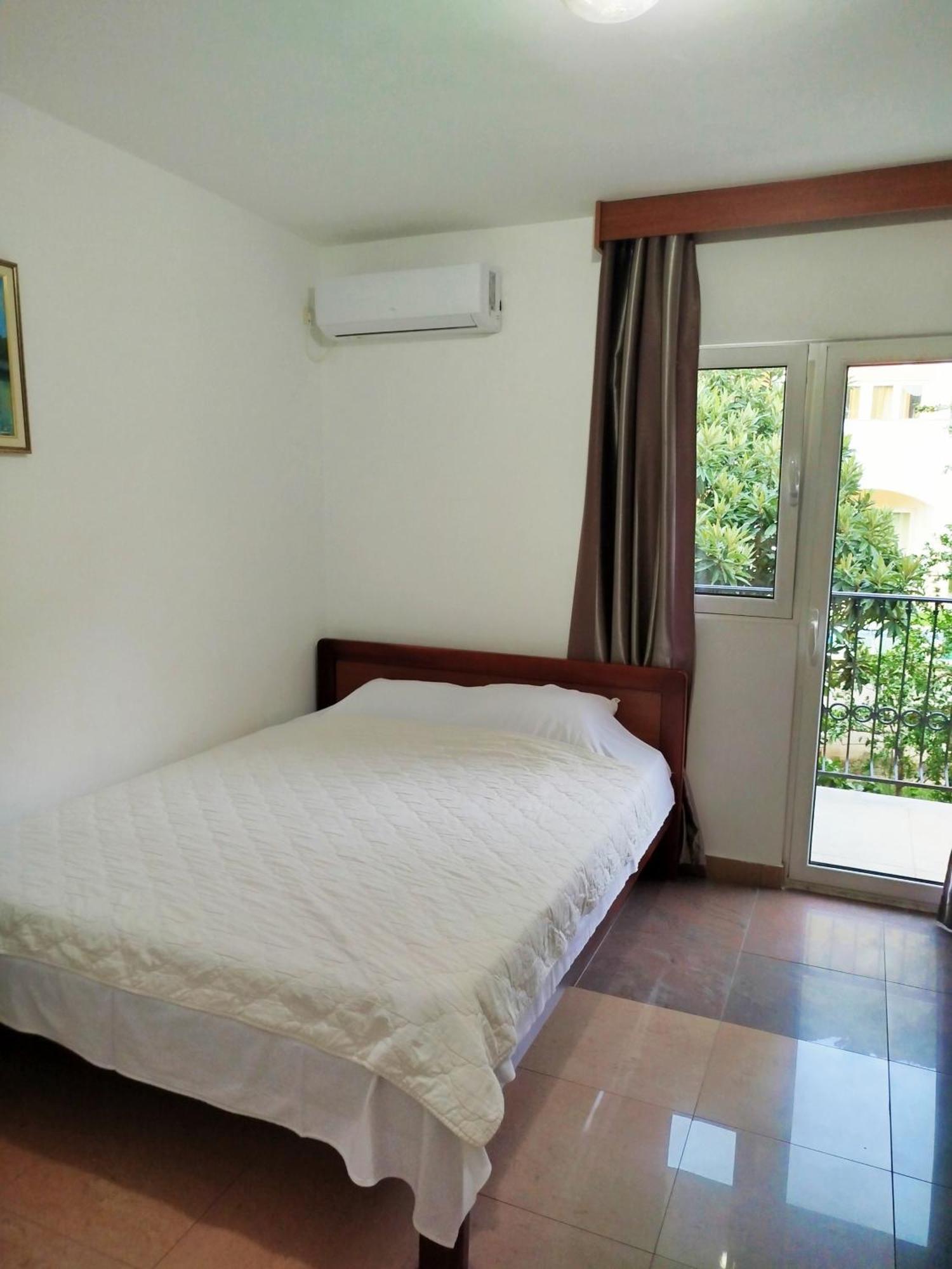 Mijovic Apartments Budua Esterno foto