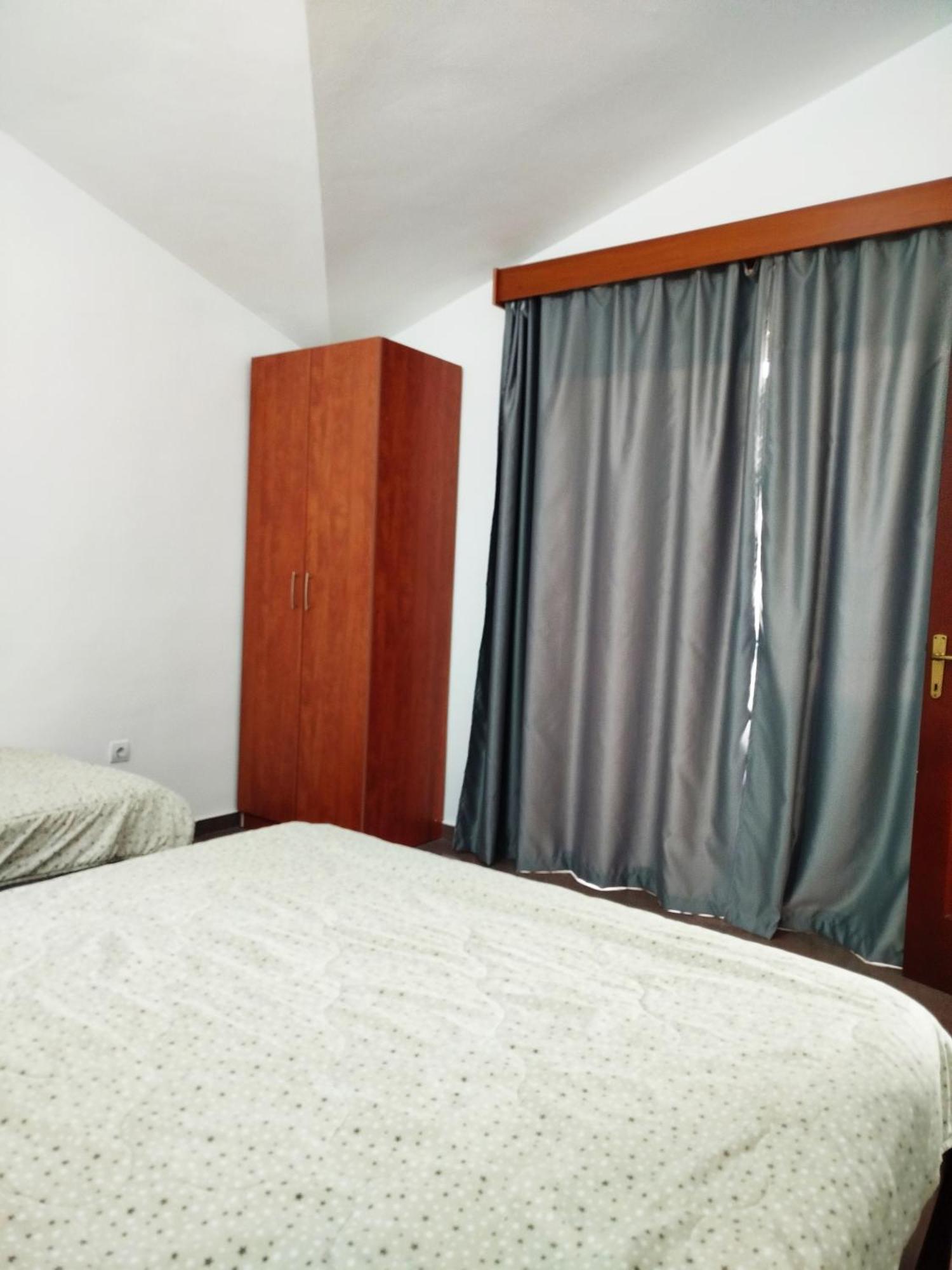 Mijovic Apartments Budua Esterno foto