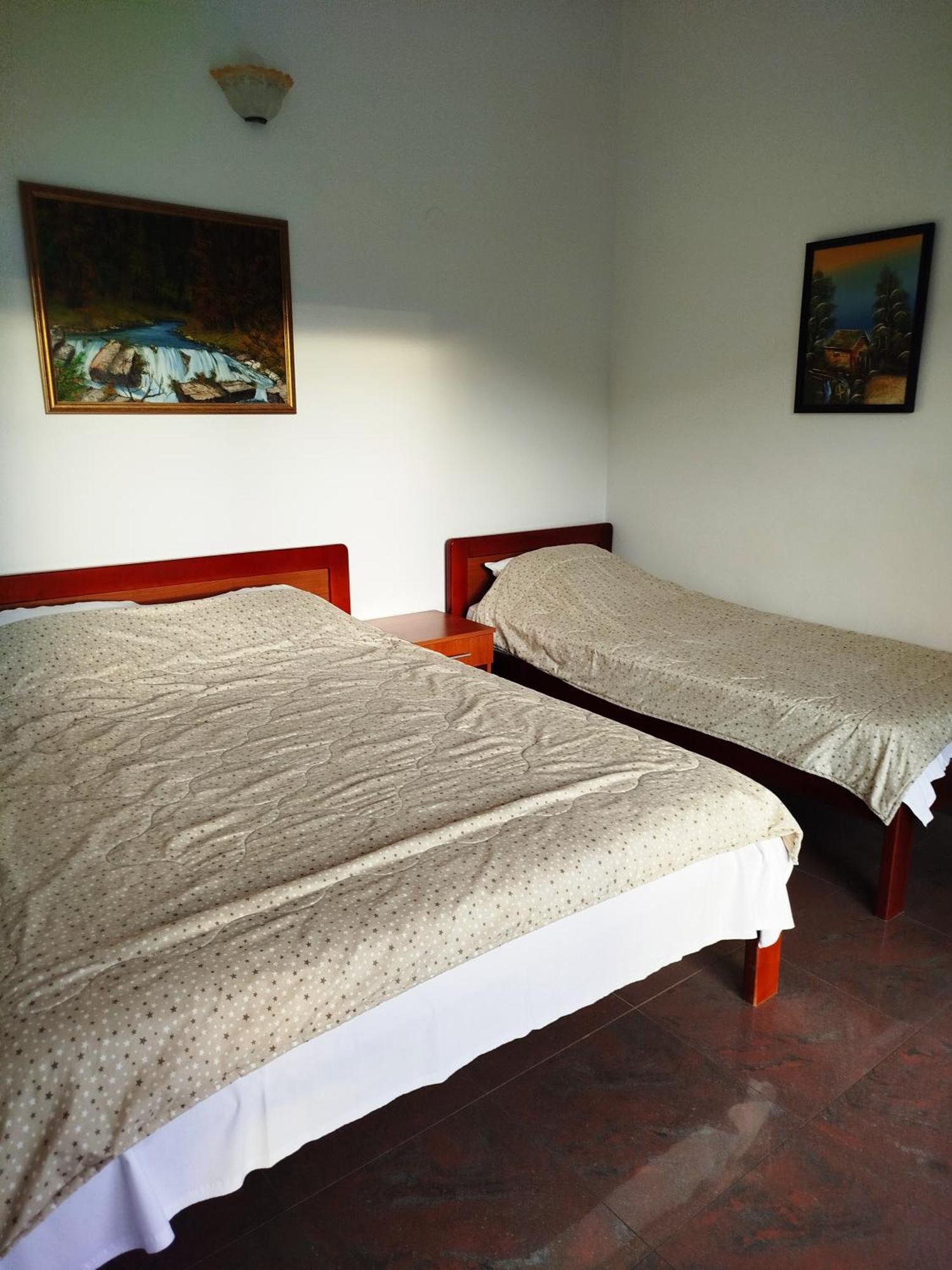 Mijovic Apartments Budua Esterno foto