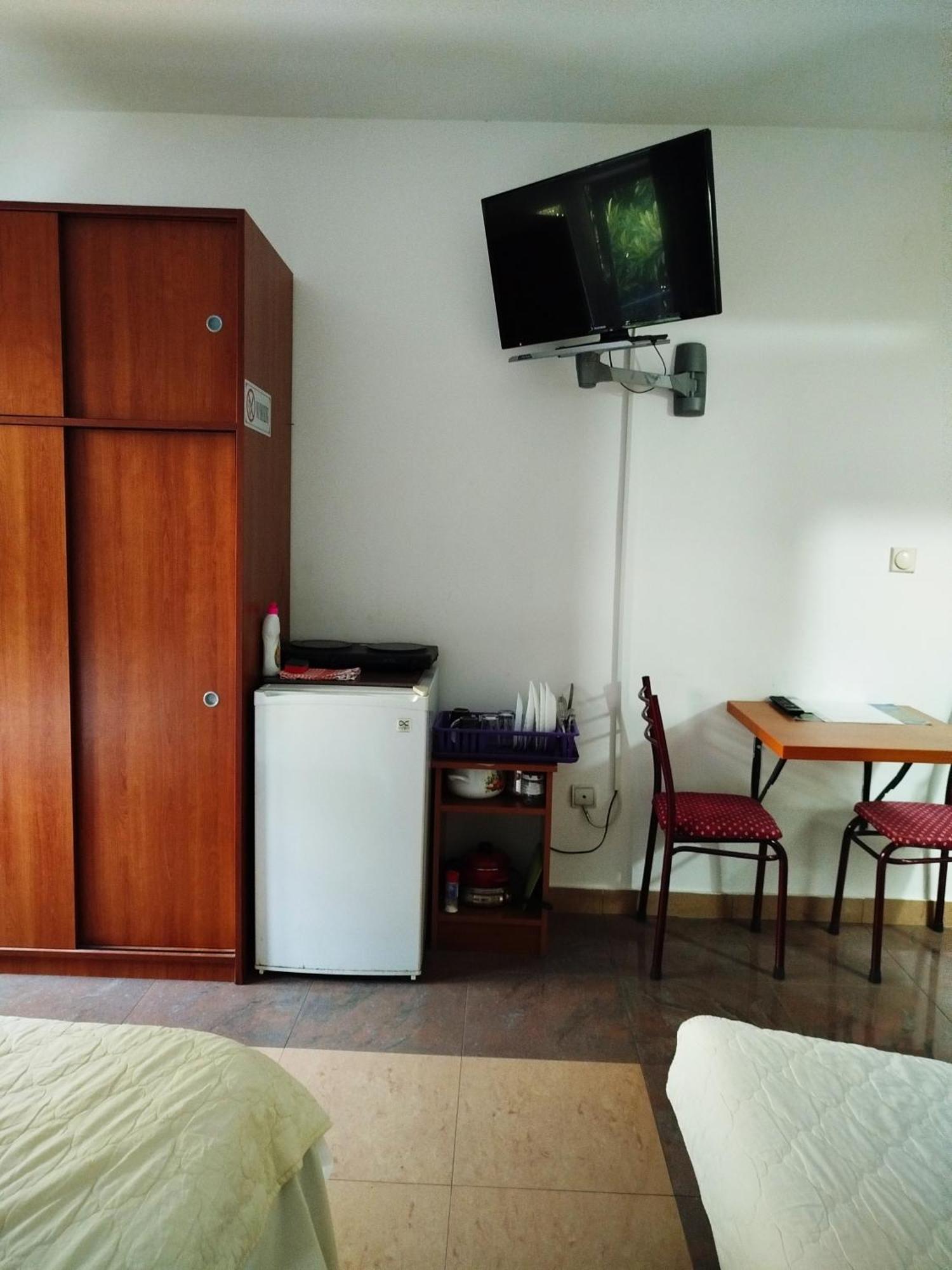 Mijovic Apartments Budua Esterno foto
