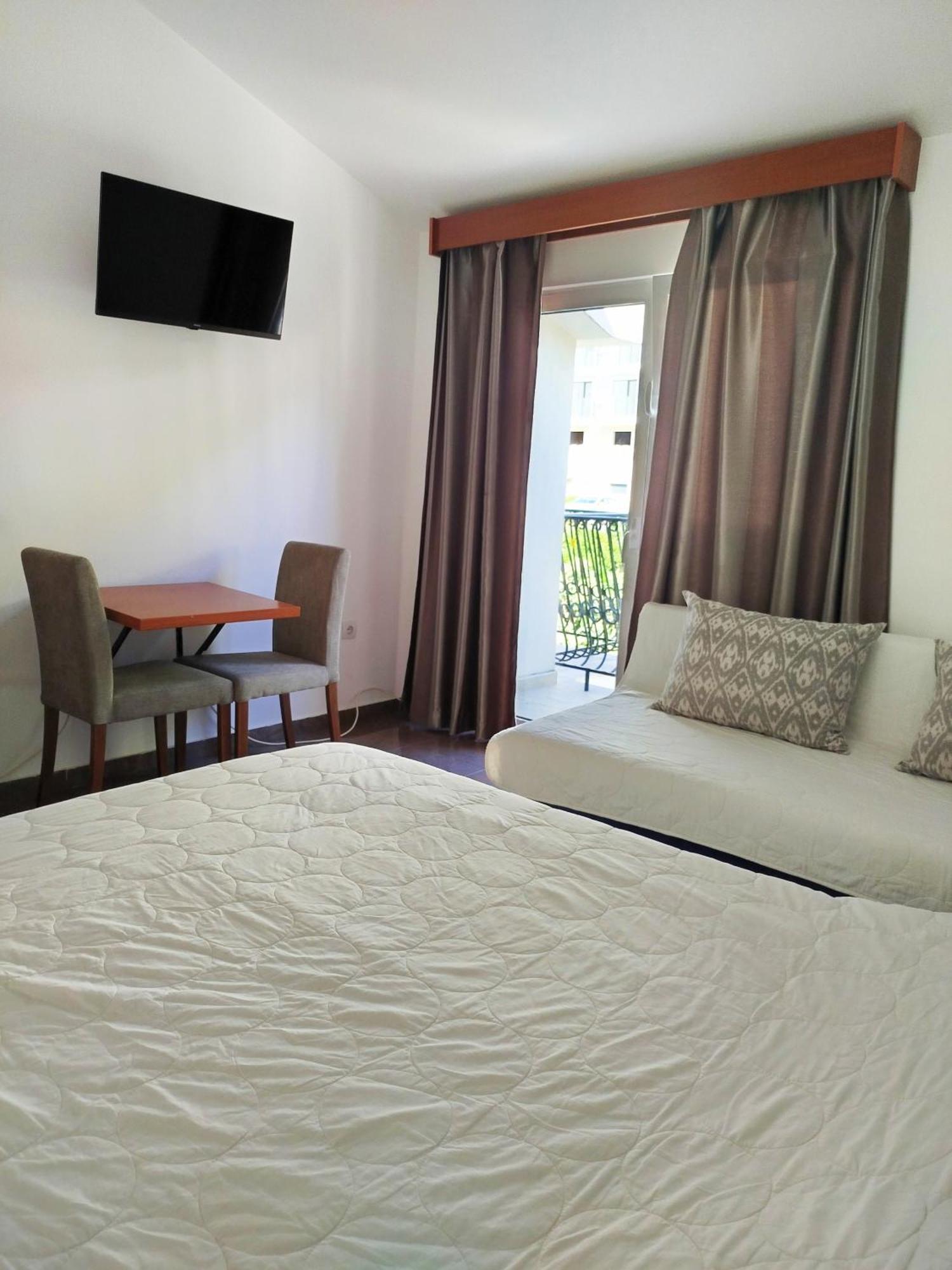 Mijovic Apartments Budua Esterno foto