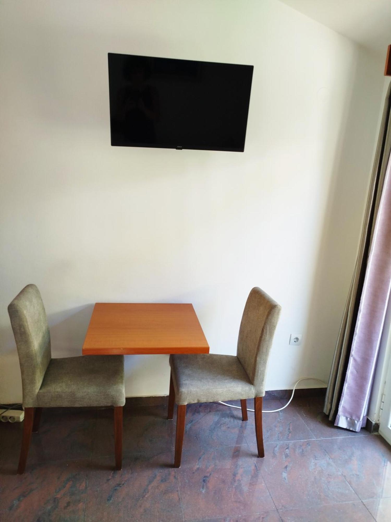 Mijovic Apartments Budua Esterno foto