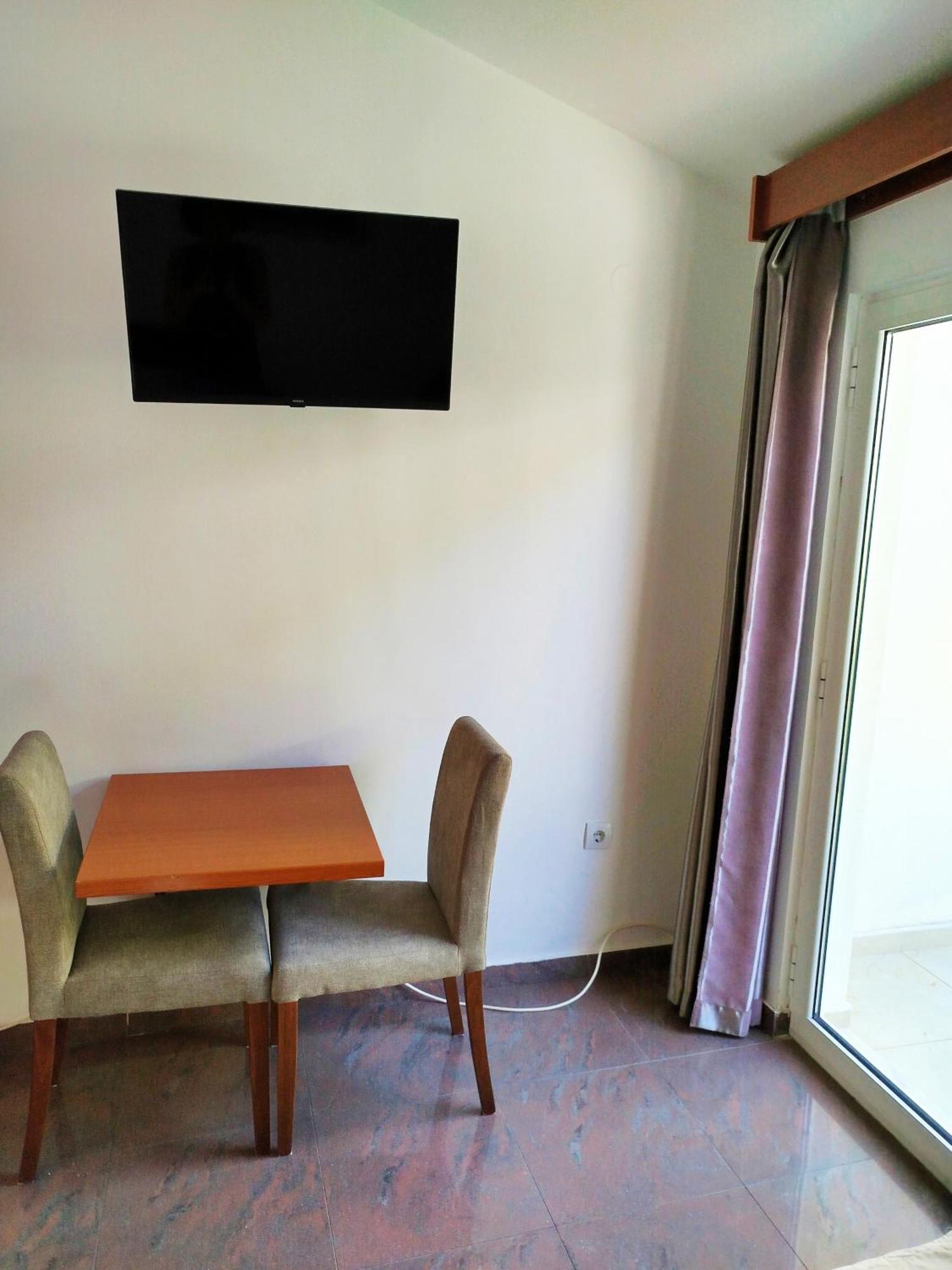 Mijovic Apartments Budua Esterno foto