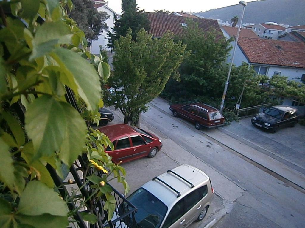 Mijovic Apartments Budua Esterno foto